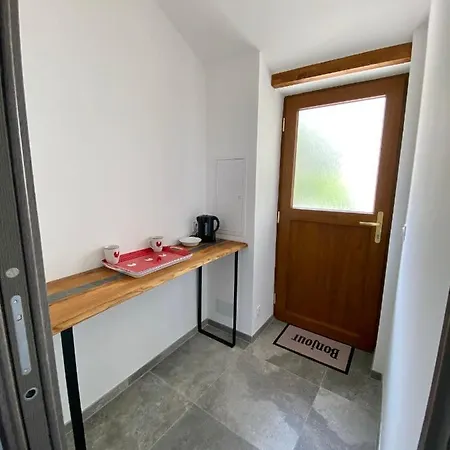 Chambre D'Hote Village